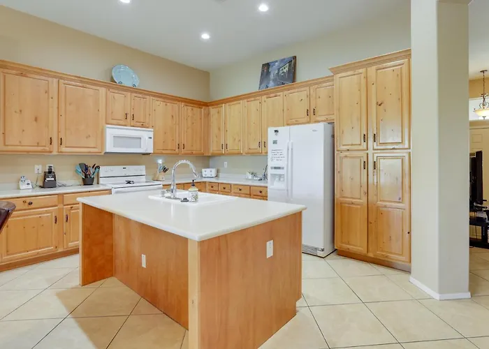 Golfer's Oasis W/ Heated Pool In Avondale! Avondale