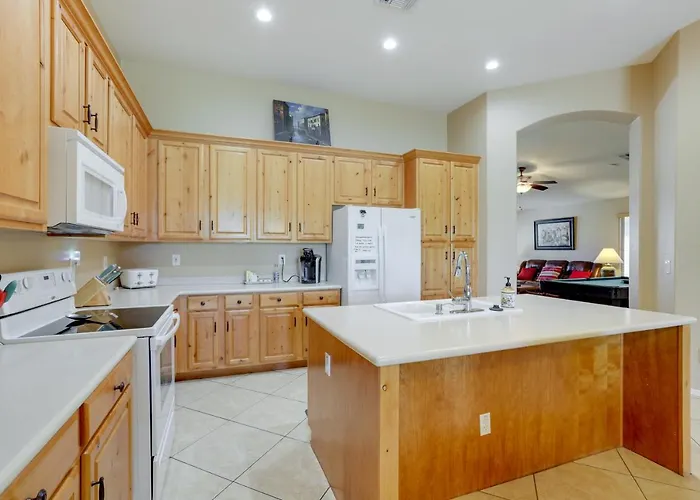 Golfer's Oasis W/ Heated Pool In Avondale! * Avondale