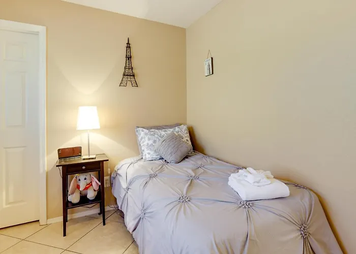 Golfer's Oasis W/ Heated Pool In Avondale!