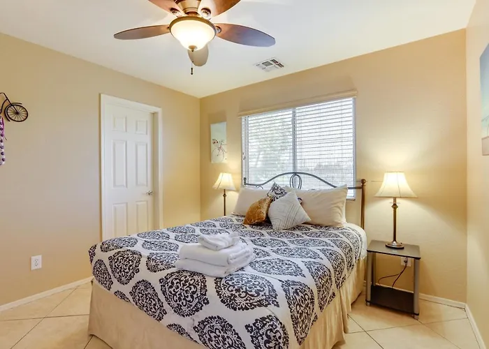 Golfer's Oasis W/ Heated Pool In Avondale! * Avondale