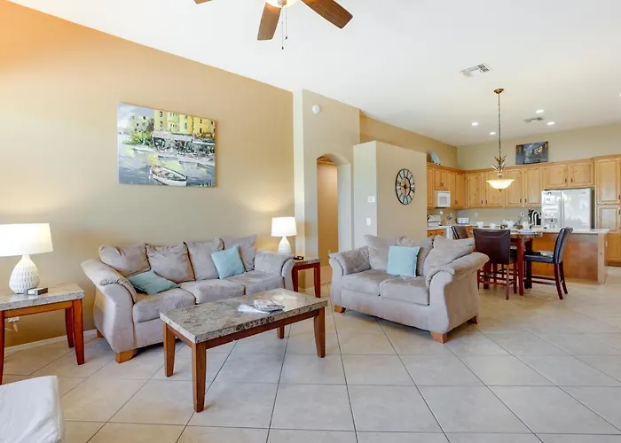 Golfer's Oasis W/ Heated Pool In Avondale! * Avondale