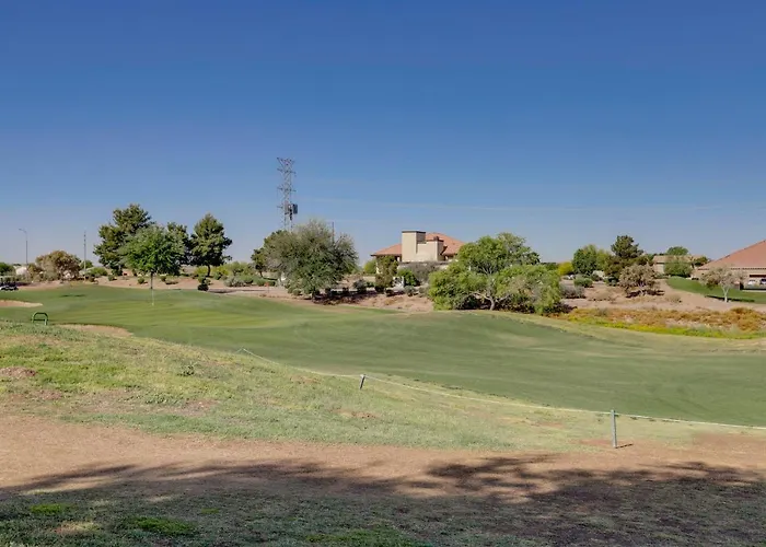 Golfer's Oasis W/ Heated Pool In Avondale! * Avondale