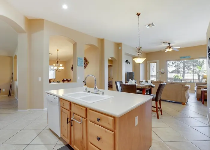 Golfer's Oasis W/ Heated Pool In Avondale! *