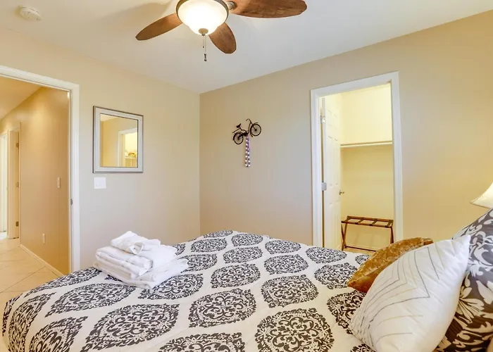 Golfer's Oasis W/ Heated Pool In Avondale! Holiday home Avondale