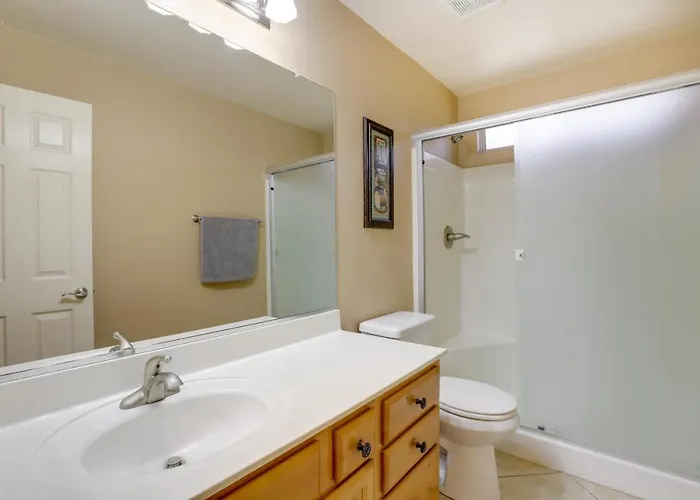 Golfer's Oasis W/ Heated Pool In Avondale! * Avondale