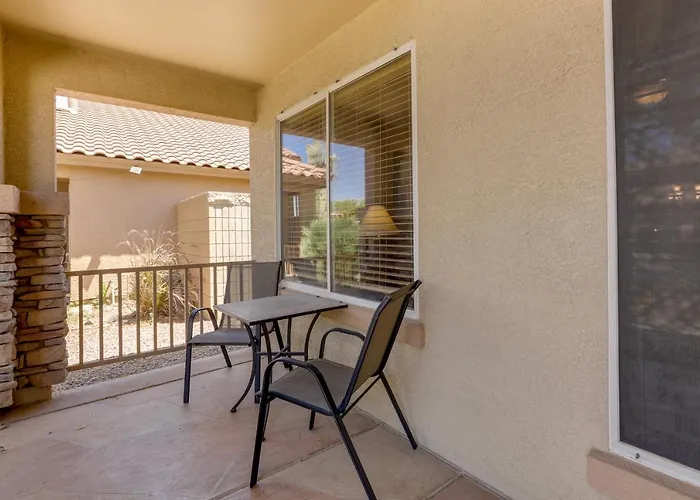Golfer's Oasis W/ Heated Pool In Avondale! *